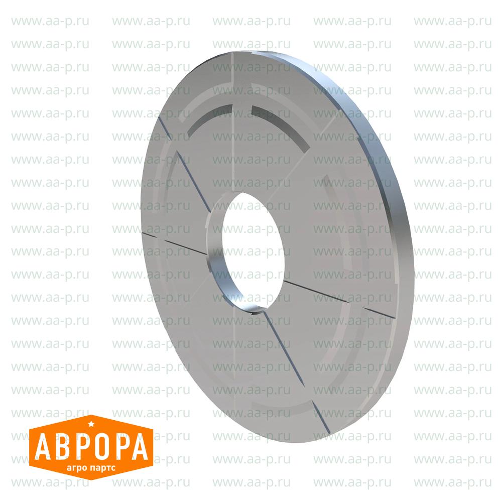 Anschlußverschraubung